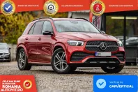 Mercedes-Benz GLE 350 din 2021 cu 90.000 km - oferta MER154431 - foto 1