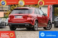 Mercedes-Benz GLE 350 din 2021 cu 90.000 km - oferta MER154431 - foto 3