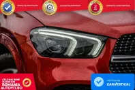 Mercedes-Benz GLE 350 din 2021 cu 90.000 km - oferta MER154431 - foto 5