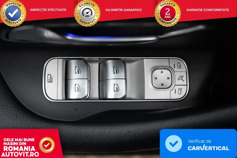 Mercedes-Benz GLE 350 din 2021 cu 90.000 km - oferta MER154431 - foto 7