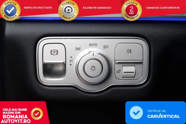 Mercedes-Benz GLE 350 din 2021 cu 90.000 km - oferta MER154431 - foto 9
