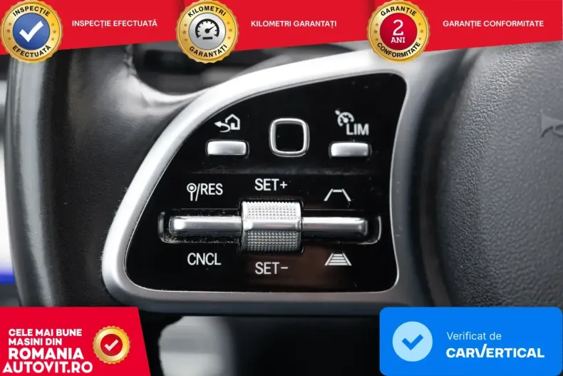 Mercedes-Benz GLE 350 din 2021 cu 90.000 km - oferta MER154431 - foto 11