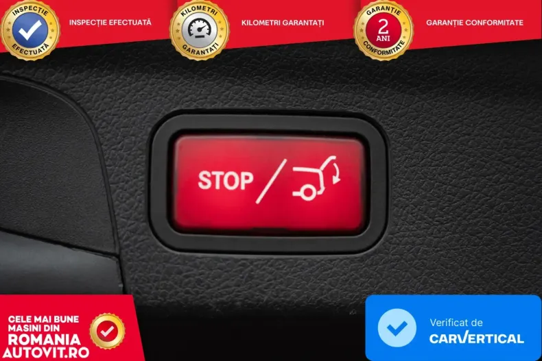 Mercedes-Benz GLE 350 din 2021 cu 90.000 km - oferta MER154431 - foto 22