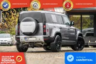 Land Rover Defender din 2021 cu 82.000 km - oferta LAN154432 - foto 2