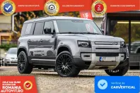 Land Rover Defender din 2021 cu 82.000 km - oferta LAN154432 - foto 3