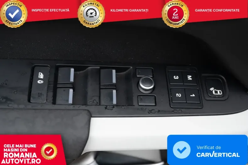 Land Rover Defender din 2021 cu 82.000 km - oferta LAN154432 - foto 8