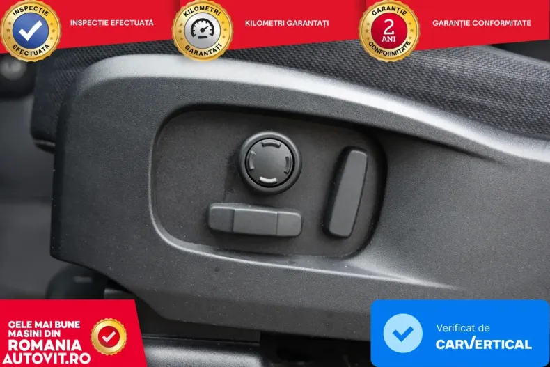 Land Rover Defender din 2021 cu 82.000 km - oferta LAN154432 - foto 10