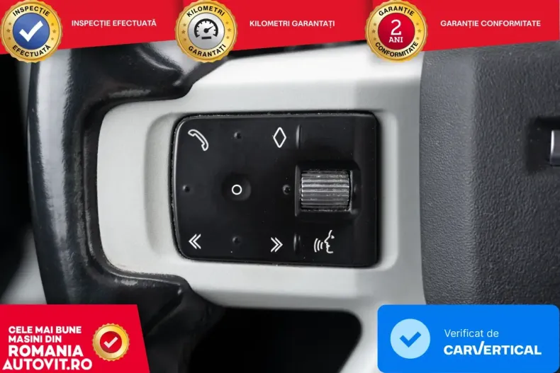 Land Rover Defender din 2021 cu 82.000 km - oferta LAN154432 - foto 11