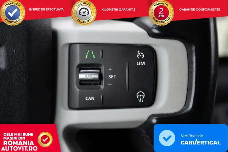 Land Rover Defender din 2021 cu 82.000 km - oferta LAN154432 - foto 12