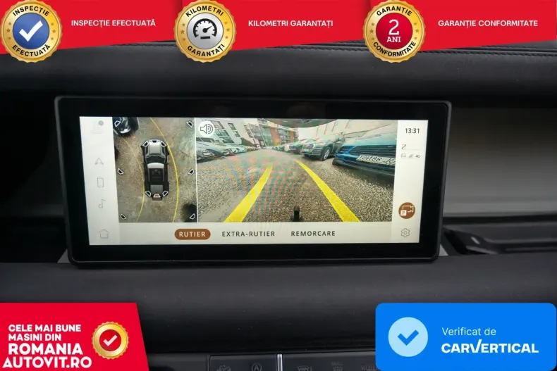 Land Rover Defender din 2021 cu 82.000 km - oferta LAN154432 - foto 14