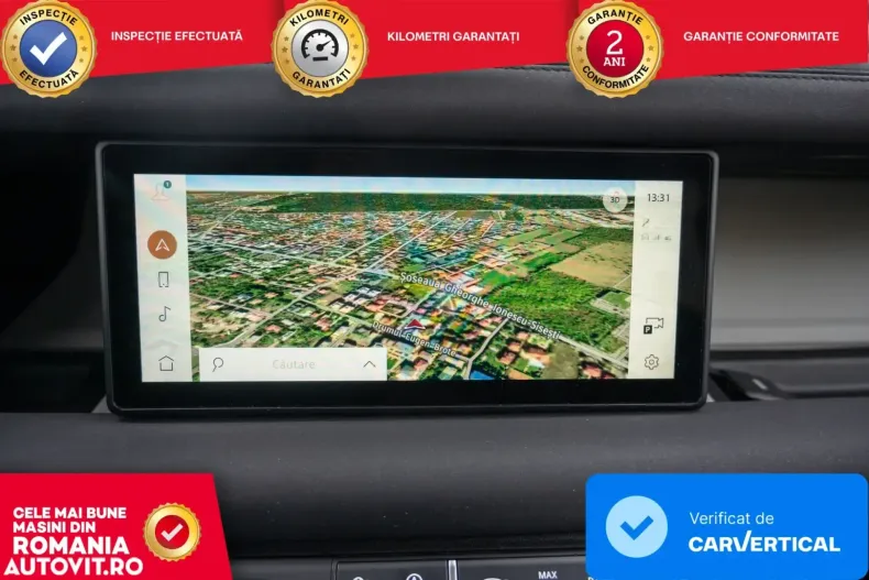 Land Rover Defender din 2021 cu 82.000 km - oferta LAN154432 - foto 15