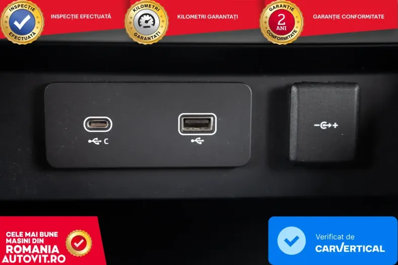 Land Rover Defender din 2021 cu 82.000 km - oferta LAN154432 - foto 18