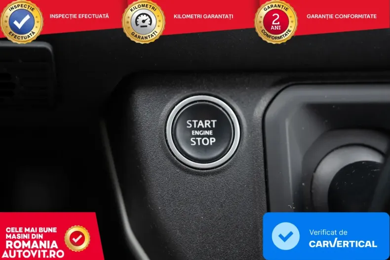 Land Rover Defender din 2021 cu 82.000 km - oferta LAN154432 - foto 19