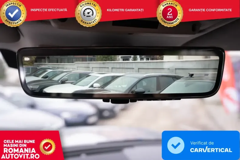 Land Rover Defender din 2021 cu 82.000 km - oferta LAN154432 - foto 20