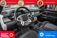 Land Rover Defender din 2021 cu 82.000 km - oferta LAN154432 - foto 22