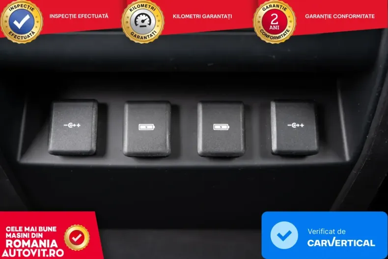 Land Rover Defender din 2021 cu 82.000 km - oferta LAN154432 - foto 27