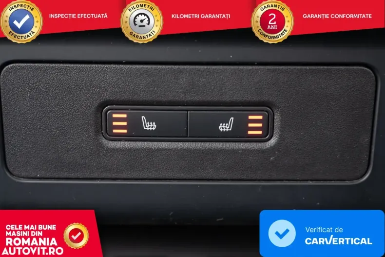 Land Rover Defender din 2021 cu 82.000 km - oferta LAN154432 - foto 28