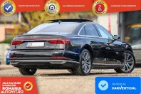Audi A8 din 2021 cu 100.000 km - oferta AUD154433 - foto 2