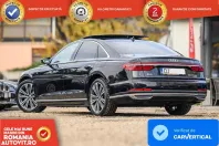 Audi A8 din 2021 cu 100.000 km - oferta AUD154433 - foto 3