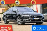 Audi A8 din 2021 cu 100.000 km - oferta AUD154433 - foto 4