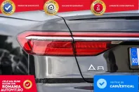 Audi A8 din 2021 cu 100.000 km - oferta AUD154433 - foto 5