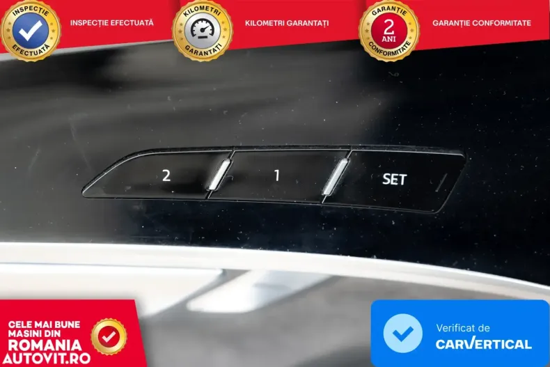 Audi A8 din 2021 cu 100.000 km - oferta AUD154433 - foto 8