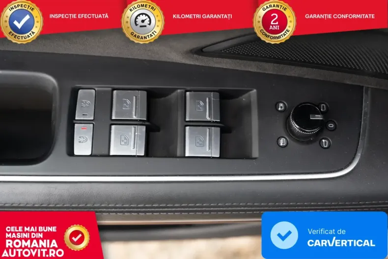 Audi A8 din 2021 cu 100.000 km - oferta AUD154433 - foto 9