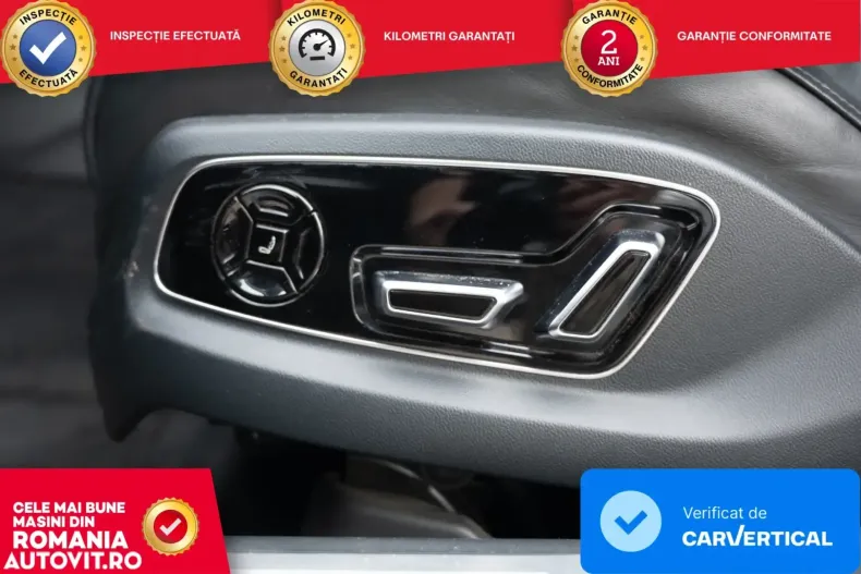 Audi A8 din 2021 cu 100.000 km - oferta AUD154433 - foto 10