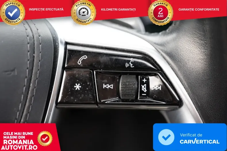 Audi A8 din 2021 cu 100.000 km - oferta AUD154433 - foto 13