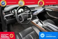 Audi A8 din 2021 cu 100.000 km - oferta AUD154433 - foto 22