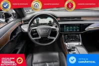 Audi A8 din 2021 cu 100.000 km - oferta AUD154433 - foto 27