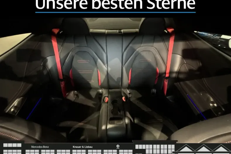 Mercedes-Benz CLE 53 AMG din 2024 cu 21.400 km - oferta MER154434 - foto 9