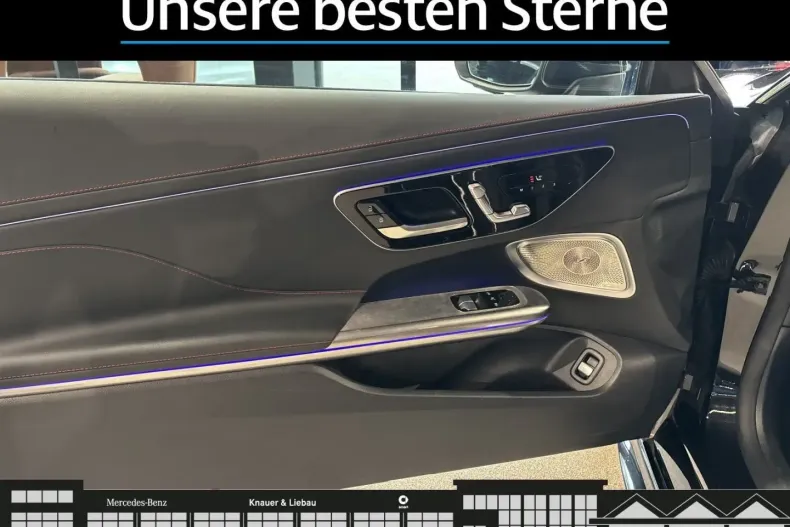 Mercedes-Benz CLE 53 AMG din 2024 cu 21.400 km - oferta MER154434 - foto 10