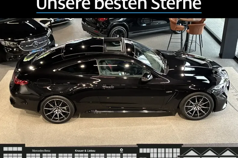 Mercedes-Benz CLE 53 AMG din 2024 cu 21.400 km - oferta MER154434 - foto 13