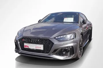 Audi RS5 din 2023 - oferta AUD154435