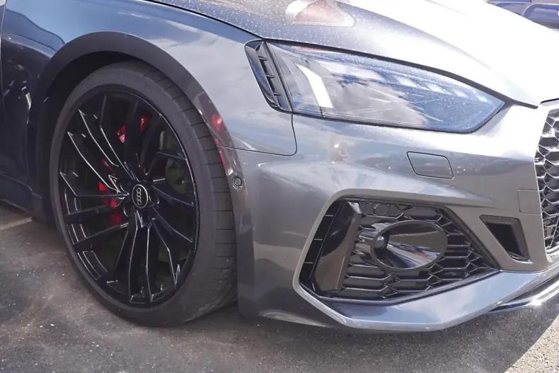 Audi RS5 din 2023 cu 12.900 km - oferta AUD154435 - foto 2