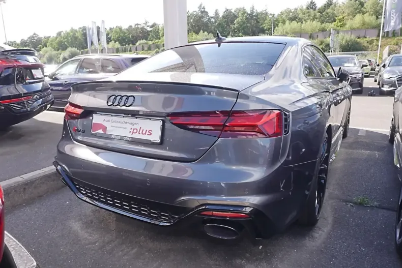 Audi RS5 din 2023 cu 12.900 km - oferta AUD154435 - foto 4
