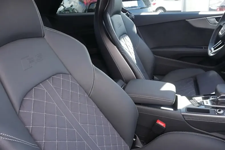 Audi RS5 din 2023 cu 12.900 km - oferta AUD154435 - foto 6