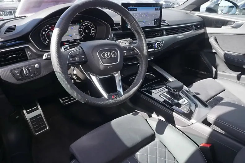 Audi RS5 din 2023 cu 12.900 km - oferta AUD154435 - foto 8