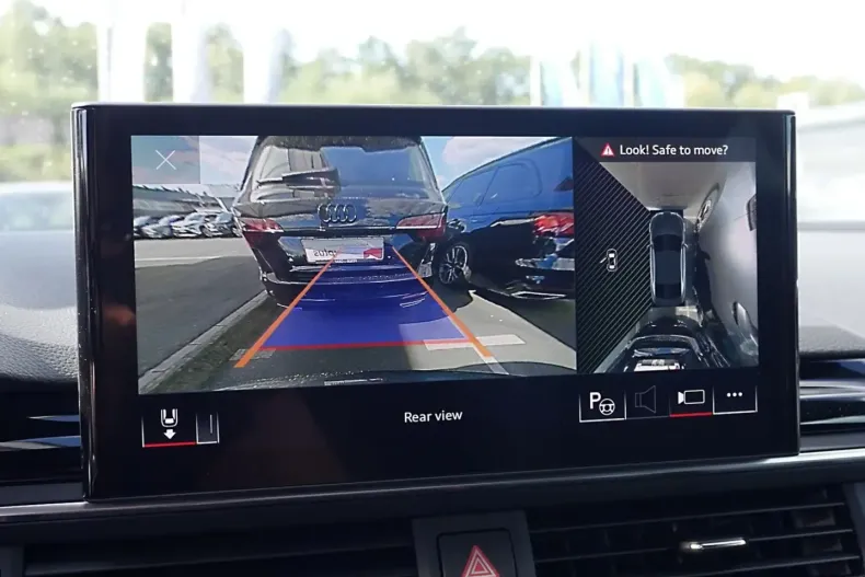 Audi RS5 din 2023 cu 12.900 km - oferta AUD154435 - foto 9