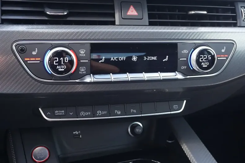 Audi RS5 din 2023 cu 12.900 km - oferta AUD154435 - foto 10