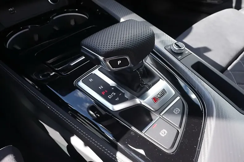 Audi RS5 din 2023 cu 12.900 km - oferta AUD154435 - foto 11