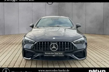 Mercedes-Benz CLE 53 AMG din 2024 - oferta MER154436