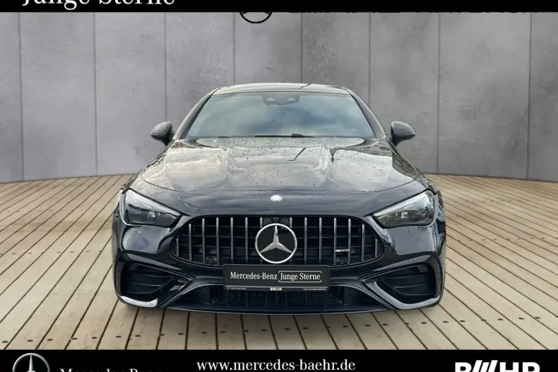 Mercedes-Benz CLE 53 AMG din 2024 cu 8.300 km - oferta MER154436 - foto 1