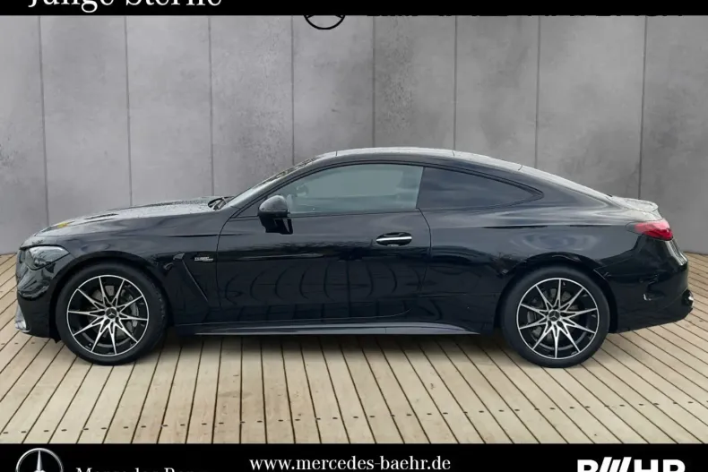 Mercedes-Benz CLE 53 AMG din 2024 cu 8.300 km - oferta MER154436 - foto 2