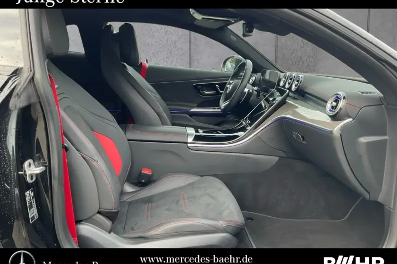 Mercedes-Benz CLE 53 AMG din 2024 cu 8.300 km - oferta MER154436 - foto 6