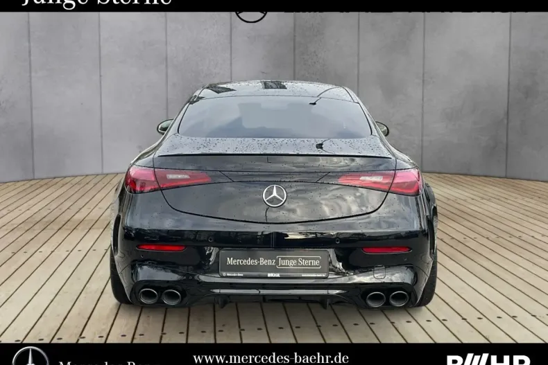 Mercedes-Benz CLE 53 AMG din 2024 cu 8.300 km - oferta MER154436 - foto 8