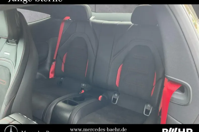 Mercedes-Benz CLE 53 AMG din 2024 cu 8.300 km - oferta MER154436 - foto 9