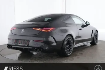 Mercedes-Benz CLE 53 AMG din 2024 - oferta MER154437