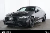 Mercedes-Benz CLE 53 AMG din 2024 cu 26.699 km - oferta MER154437 - foto 2